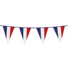 Fransk Vimpelbanner