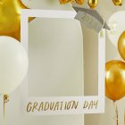 Graduation Day Ramme