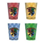 Harry Potter® Kollegie Papkrus