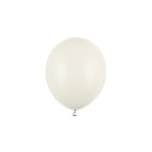 Balloner Pastel Light Cream