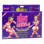 Penis Ring Kast Polterabendspil