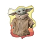 The Mandalorian® Grogu Folieballon