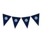 Inter Milan® Vimpelguirlande