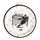 Hockey Paptallerkener