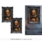 Vampyr Billede Sort