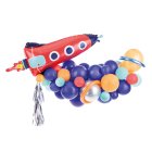 Rumskib Ballonbue