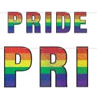 Pride Guirlande DIY