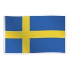 Sverige Flag