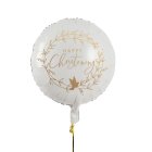 Happy Christening Folieballon
