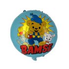 Bamse® Folieballon