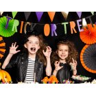 Trick Or Treat Guirlande DIY