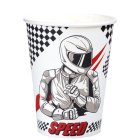 Racing Papkrus
