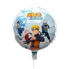 Naruto® Folieballon