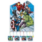 Avengers® Piñata