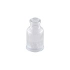 Mini Riflet Glasvase