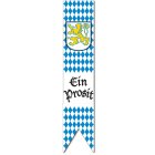 Oktoberfest Prosit Banner