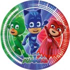 Pyjamas Heltene® Paptallerkner