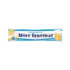 Oktoberfest Bierfest Banner