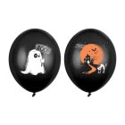 Halloween Spøgelse Ballon Mix