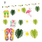 Hawaii Flipflop Guirlande
