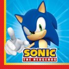 Sonic® Servietter