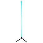 LED-Lysrør Gulvlampe RGBW