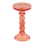 Prisme Lysestage Tangerine