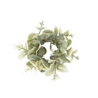 Eucalyptus Servietring Grøn