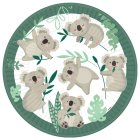 Koala Paptallerkener
