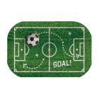 Fodboldbane GOAL! Fade Grøn