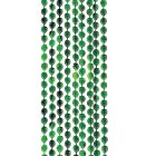 Grønne Blade Forhæng