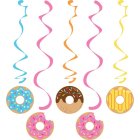 Donut Swirls