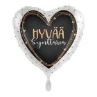 Hyvää Synttäriä Foliopallo