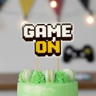 Game On! Kagetopper
