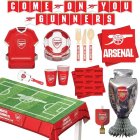 Arsenal® Festpakke