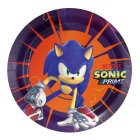 Sonic Prime® Netflix Paptallerkener