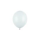 Små Balloner Pastel Light Misty Blue