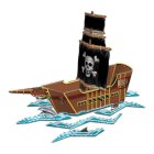 Pirat Skib Centerpiece