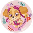 Paw Patrol® Skye Paptallerkener
