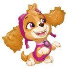 Paw Patrol® Skye Folieballon