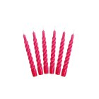 Snoede Lys Raspberry