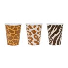Safari Papkrus Mix