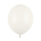 Mini Balloner Pastel Off-White