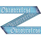 Oktoberfest Afskærmningsbånd