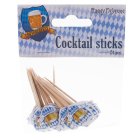 Oktoberfest Cocktailpinde