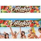 Aloha Hawaii Banner