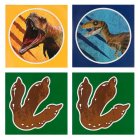 T-Rex Klistermærker