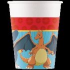 Pokémon® Charizard Papkrus