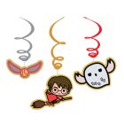 Harry Potter® Swirls