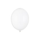 Latexballoner Crystal Clear